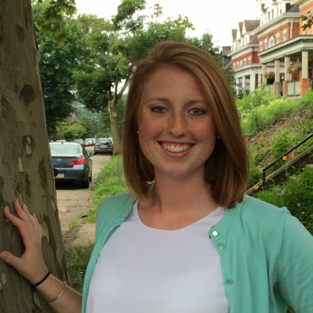 Meet your Posher, Meg